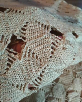 coperta matrimoniale 