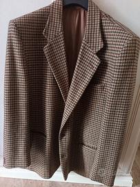 giacca uomo anni 80 Daniel dodd tg 54