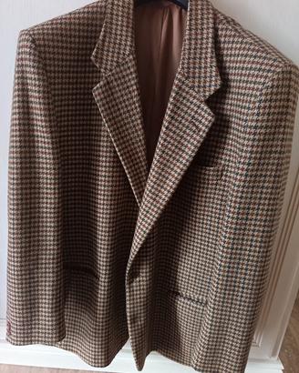 giacca uomo anni 80 Daniel dodd tg 54