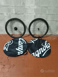 RUOTE BORA ULTRA COPERTONCINO PERFETTE