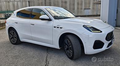 MASERATI GRECALE