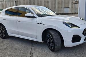 MASERATI GRECALE