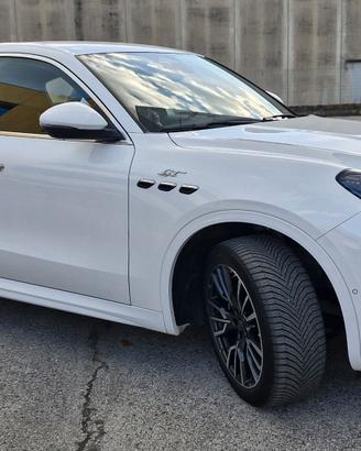 MASERATI GRECALE