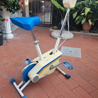 cyclette ginny atala