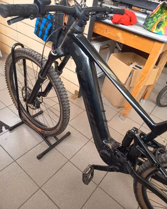 E-bike