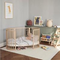 Lettino Stokke