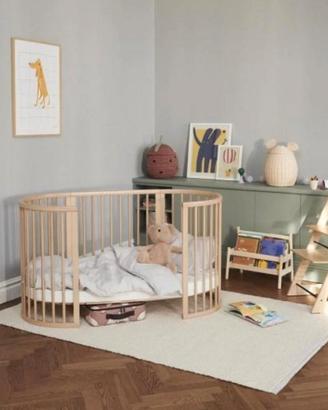 Lettino Stokke