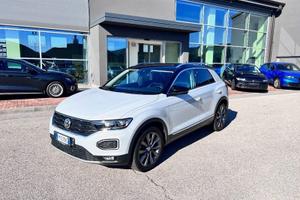 Volkswagen T-Roc 2.0 TDI SCR 150 CV DSG 4MOTI...