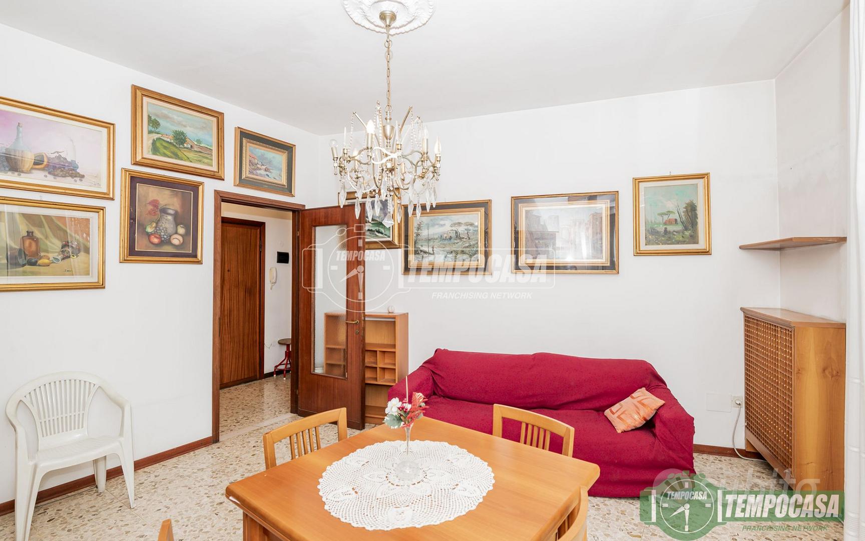 Appartamento – Vimodrone, San Giuseppe - Altro
