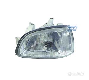 FANALE SINISTRO RENAULT CLIO I 96-98