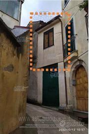 Rustico/Casale/Corte Giffoni Sei Casali [A4300043]