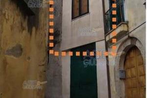 Rustico/Casale/Corte Giffoni Sei Casali [A4300043]