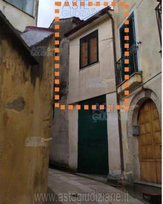 Rustico/Casale/Corte Giffoni Sei Casali [A4300043]