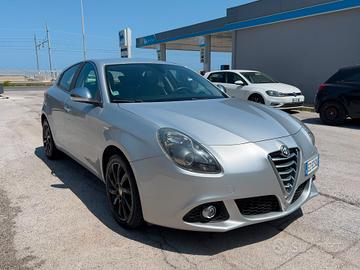 Alfa Romeo Giulietta 1.6 DIESEL