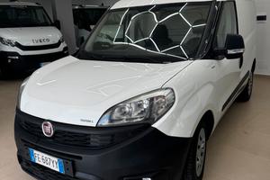 FIAT DOBLO'