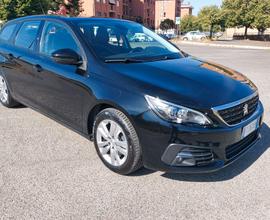 Peugeot 308 BlueHDi 130cv Distribuzione fatta