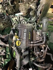 Motore Opel z10xep