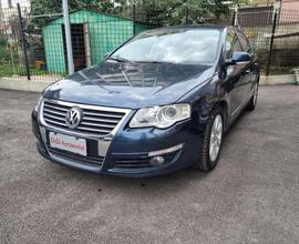 VOLKSWAGEN Passat 2.0 16V TDI Comfortline