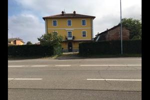 Villa indipendente con giardino