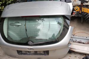 Portellone Ford Focus 2014