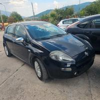 Fiat Punto 1.3 MJT II 85 CV LOUNGE/PERFECT