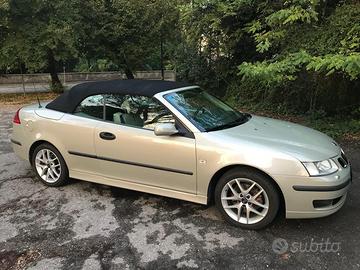 Saab 93 certificata storica
