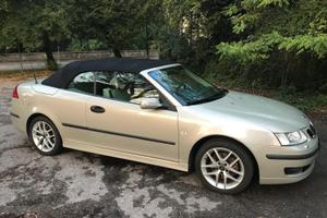 Saab 93 certificata storica