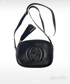 Gucci bag Soho Mini