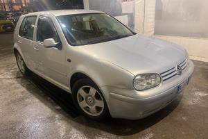 Volkswagen golf 4 1.9 tdi 110 cv