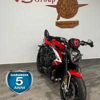 Mv Agusta Dragster 800 RC SCS