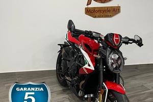 Mv Agusta Dragster 800 RC SCS