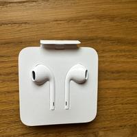 Prezzo simbolico - Cuffiette  iPhone con cavo