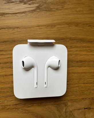 Prezzo simbolico - Cuffiette  iPhone con cavo