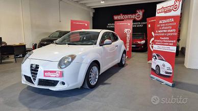 Alfa Romeo MiTo 1.4 Progression 70cv E6