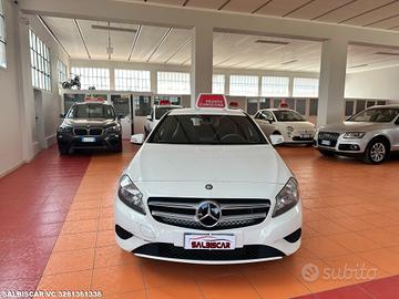 Mercedes-benz A 180 A 180 CDI Sport