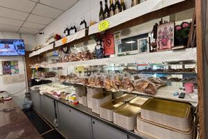 Laboratorio pasticceria