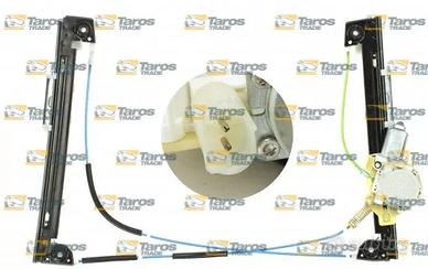 Ricambi mini alzacristalli ant. Sx mini Cooper/One