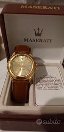 Orologio Maserati originale vintage