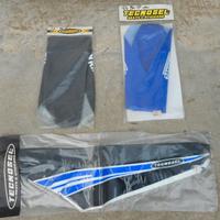 Copertina sella tecnosel yamaha yz 1996 2001