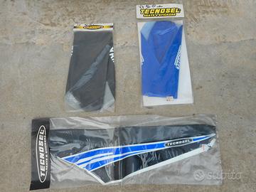 Copertina sella tecnosel yamaha yz 1996 2001