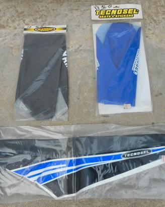 Copertina sella tecnosel yamaha yz 1996 2001