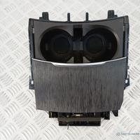 Cassetto Porta Bibite Tunnel 2021 Alfa Romeo Giuli