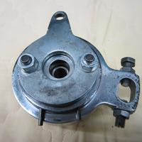 Gruppo Selettore Cambio Guzzi 500 Falcone