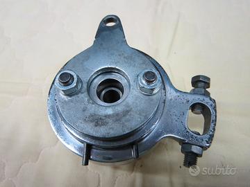 Gruppo Selettore Cambio Guzzi 500 Falcone