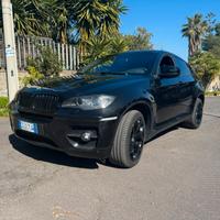 Bmw x6 e71 35D xDrive