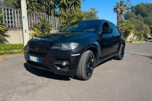 Bmw x6 e71 35D xDrive
