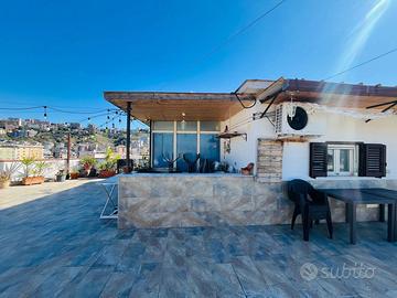 Appartamento Napoli [Cod. rif 3289420ARG]