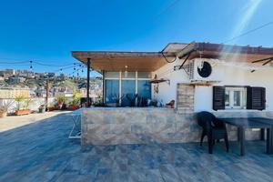 Appartamento Napoli [Cod. rif 3289420ARG]