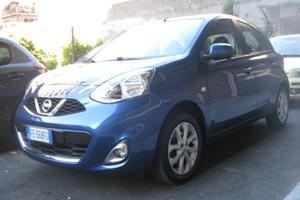 Nissan Micra 1.2 12V 5 porte AUTOEMILIA