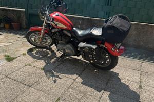 Harley